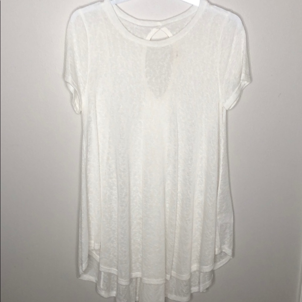 Ivory Top - Picture 9 of 9
